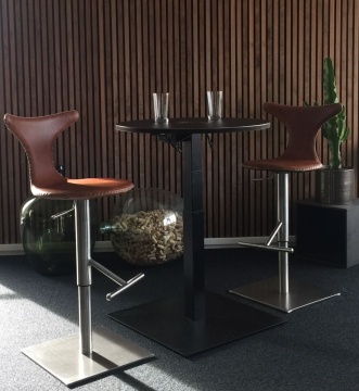 LOSAN BENELUX - Hotán® Harmony Acoustic Panel - Walnut