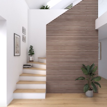 LOSAN BENELUX - Hotán® Harmony Acoustic Panel - Walnut