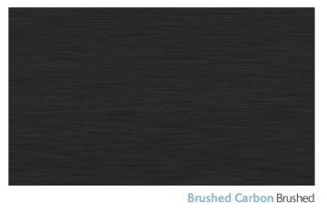 ALLOY - Brushed Carbon Brushed