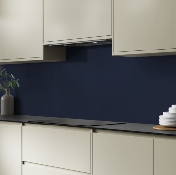 ALLOY - Deep Sea Blue Matt