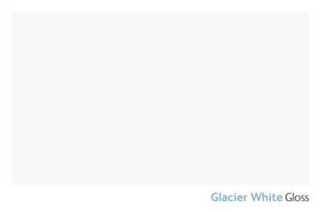 ALLOY - Glacier White Gloss