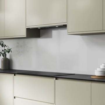 ALLOY - Glacier White Gloss