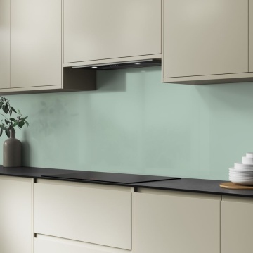 ALLOY - Seabreeze Green Gloss