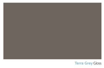 ALLOY - Terra Grey Gloss
