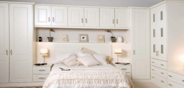 Bedroom units and doors - Noyeks Newmans