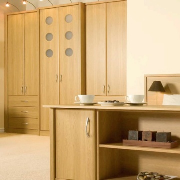 Bedroom units and doors - Noyeks Newmans