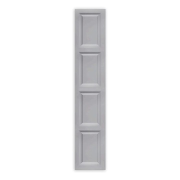 Noyeks - Indigo Wardrobe Doors & Unit