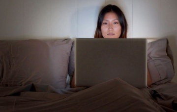 Noyeks - Indigo Wardrobe Doors & Unit