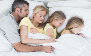 Bedroom units and doors - Noyeks Newmans