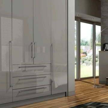 Bedroom units and doors - Noyeks Newmans