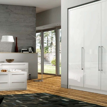 Bedroom units and doors - Noyeks Newmans
