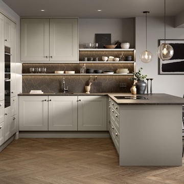 BELLA - Buxton - Made To Measure PVC Collection