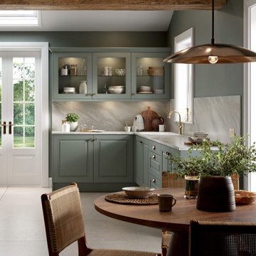 BELLA - Carlton - Made To Measure PVC Collection