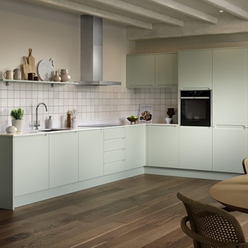 BELLA - Chelsea - Made To Measure PVC Collection