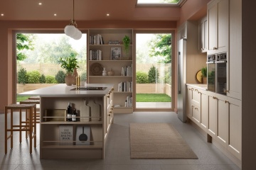 BELLA - Richmond - Made To Measure PVC Collection