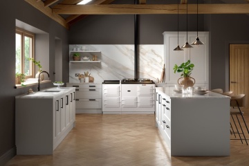 BELLA - Richmond - Made To Measure PVC Collection