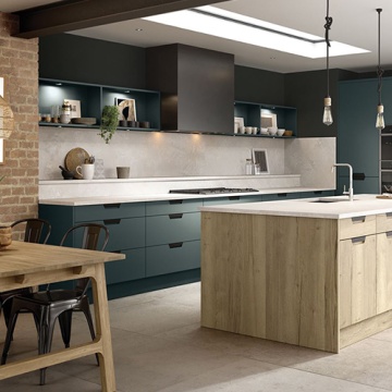 BELLA - Segreto - Made To Measure PVC Collection