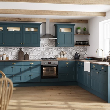 BELLA - Stratford - Made To Measure PVC Collection