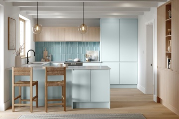 BELLA - Knebworth - Made To Measure PVC Collection