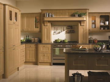 BELLA - Cambridge - Made To Measure PVC Collection