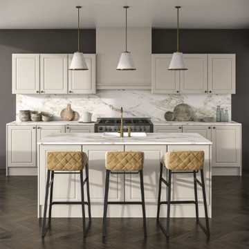 BELLA - Ashford - Made To Measure PVC Collection