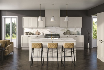 BELLA - Ashford - Made To Measure PVC Collection