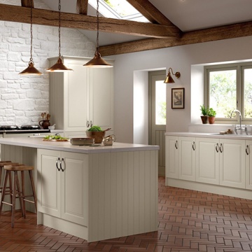 BELLA - Paris - Made To Measure PVC Collection