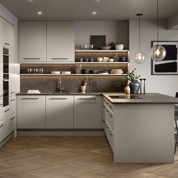 BELLA - Chelsea - Made To Measure PVC Collection