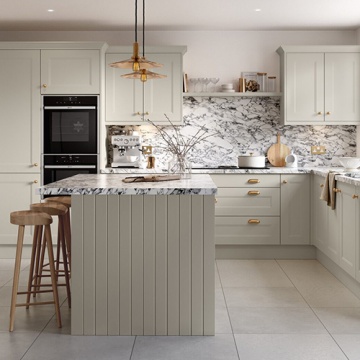 BELLA - Rowen - Made To Measure PVC Collection