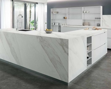 GRESPANIA COVERLAM TOP - Calacatta