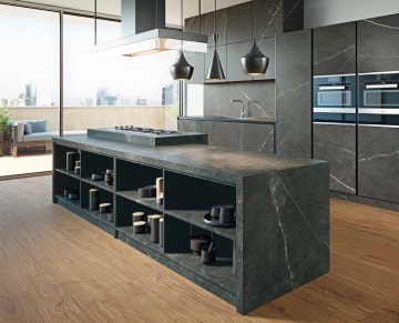 GRESPANIA COVERLAM TOP - Paladino