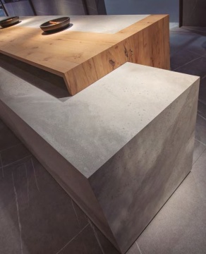 INALCO CERAMIC SURFACES - Boreal Piedra