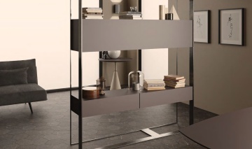 INALCO CERAMIC SURFACES - Castagna