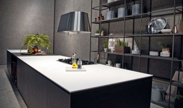 INALCO CERAMIC SURFACES - Ice Super Blanco