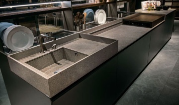 INALCO CERAMIC SURFACES - Jasper