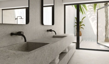 INALCO CERAMIC SURFACES - Masai Piedra