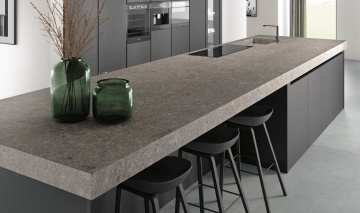 INALCO CERAMIC SURFACES - Meteora Gris