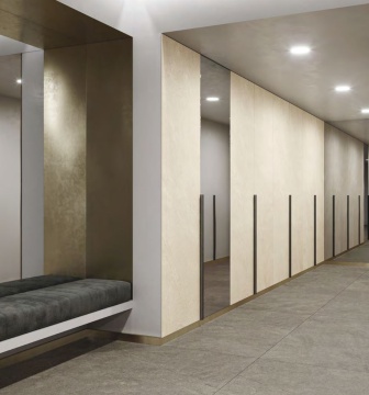 INALCO CERAMIC SURFACES - Pacific Blanco