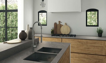INALCO CERAMIC SURFACES - Pacific Gris