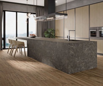 INALCO CERAMIC SURFACES - Umbra Marron