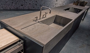 INALCO CERAMIC SURFACES - Vint Gris