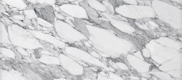 LEVEL ITALIAN PORCELAIN - Arabescato Corchia