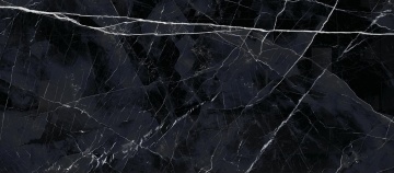 LEVEL ITALIAN PORCELAIN - Calacatta Black