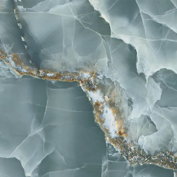 LEVEL ITALIAN PORCELAIN - Onyx Green