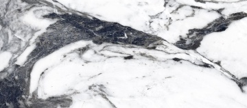 LEVEL ITALIAN PORCELAIN - White Siena