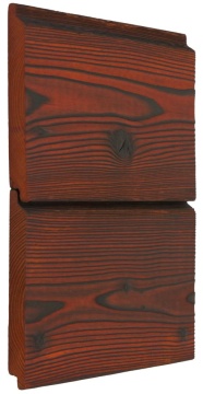 Noyeks - Charred Timber Cladding - Supplier