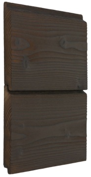 Noyeks - Charred Timber Cladding - Supplier