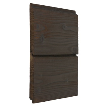 Noyeks - Charred Timber Cladding - Supplier