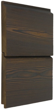 Noyeks - Charred Timber Cladding - Supplier