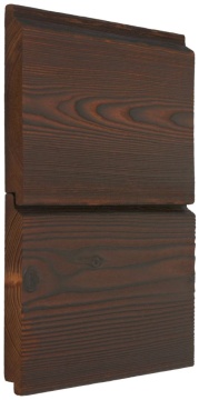 Noyeks - Charred Timber Cladding - Supplier